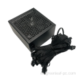 OEM Active PFC 600W 80plus bronce ATX PSU